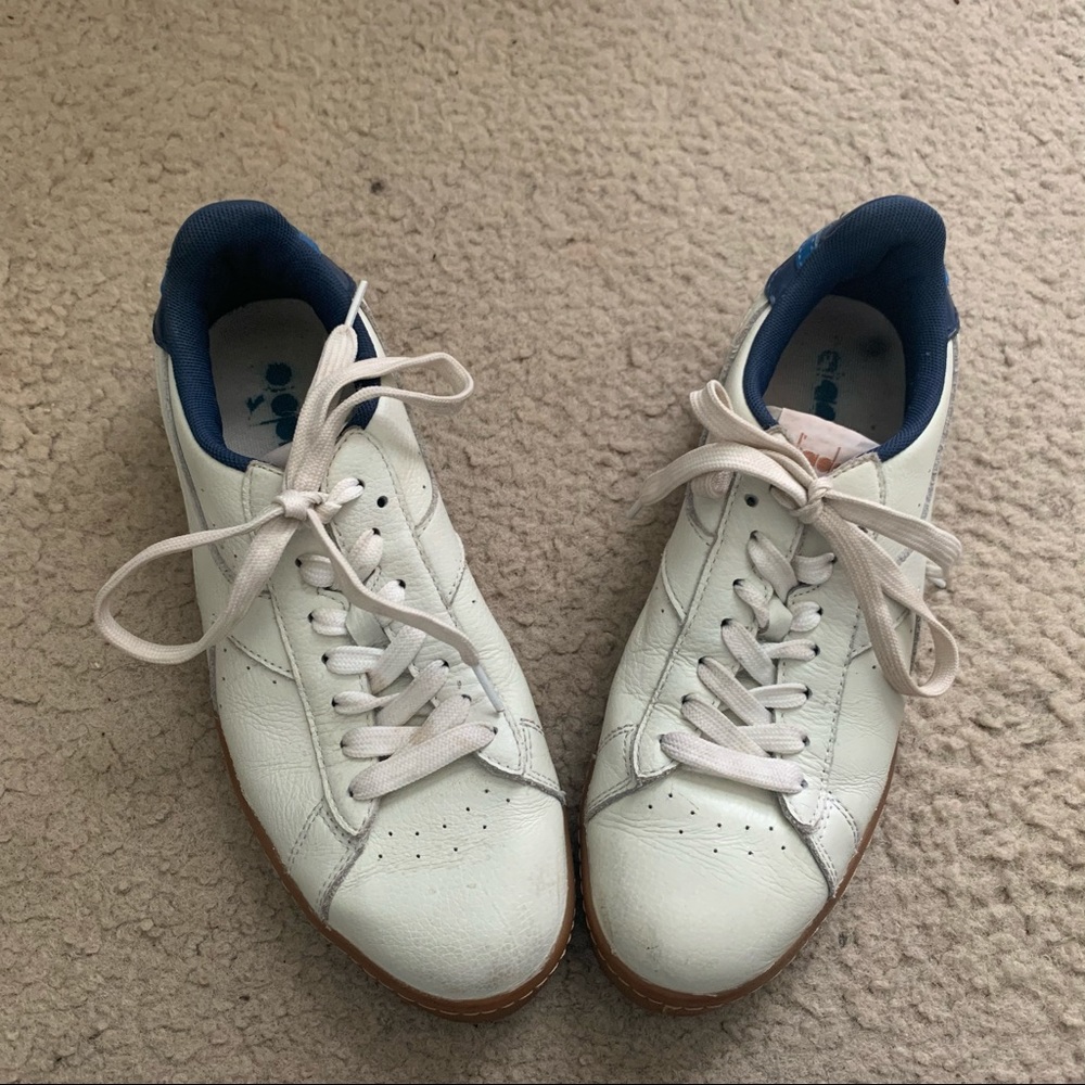 Diadora sneakers